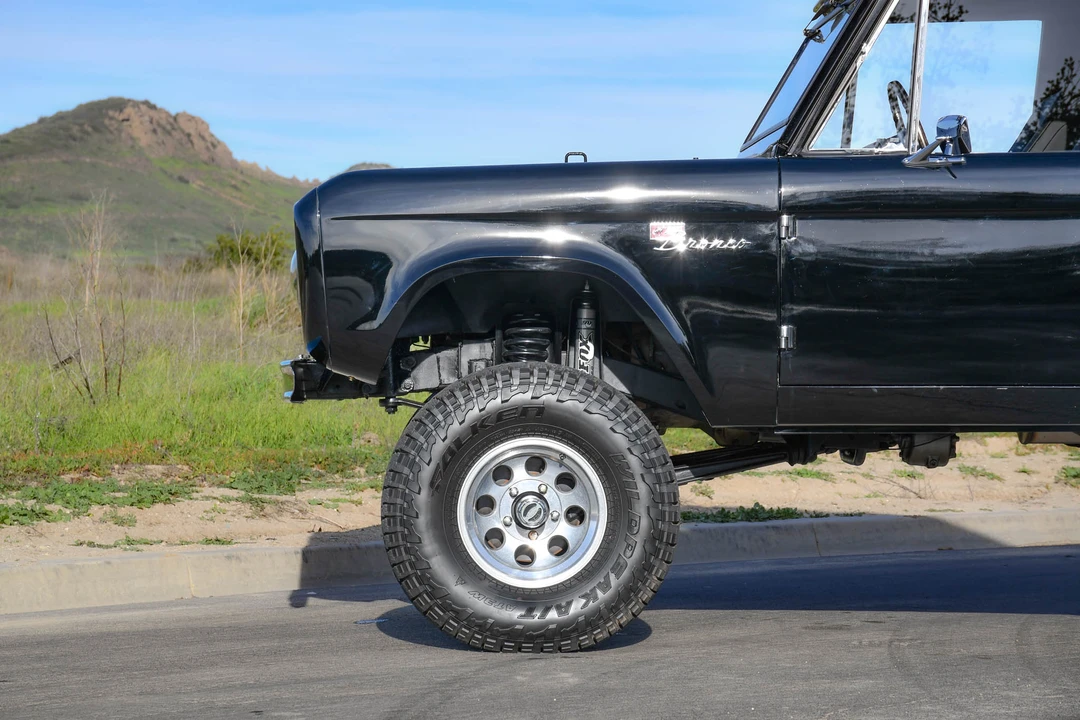 1966 Ford Bronco 1st Gen - Image 19 of 31