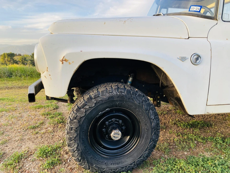1966 International Harvester Pickup - Image 30 of 31