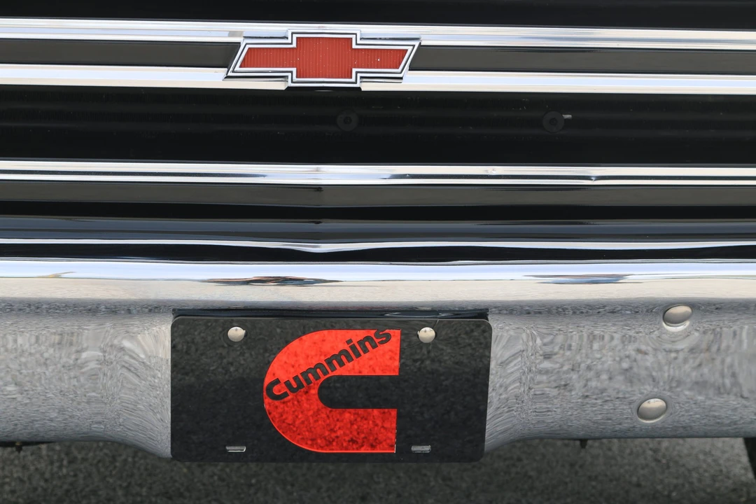 1971 GMC C/K 1st Gen - Image 16 of 31
