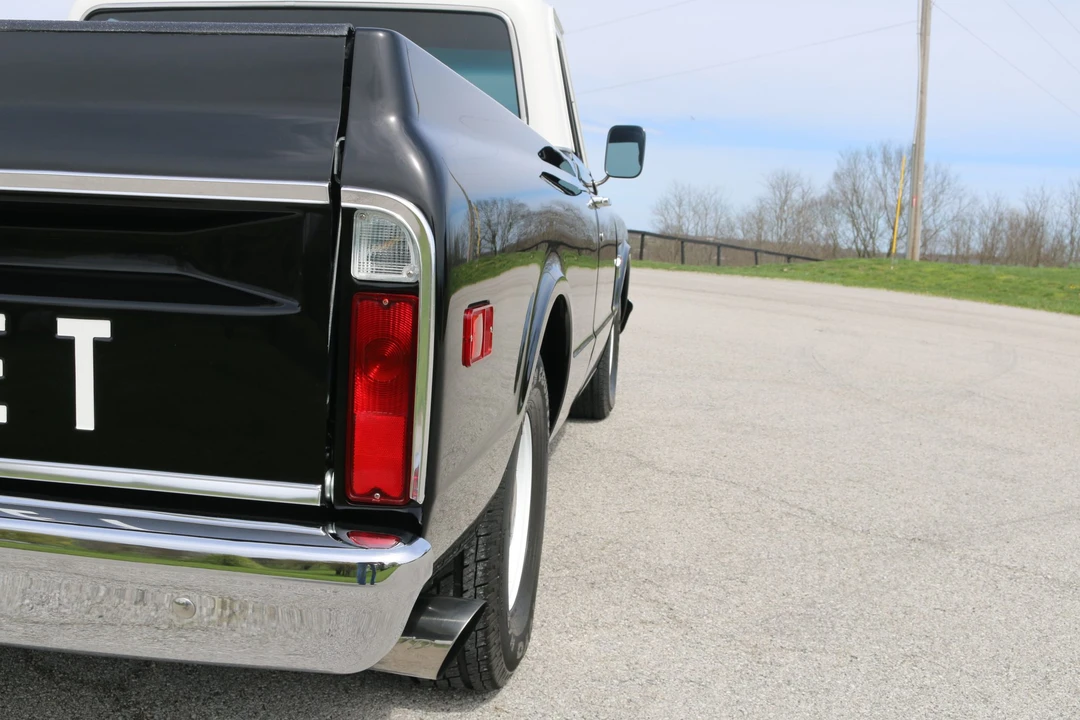 1971 GMC C/K 1st Gen - Image 13 of 31