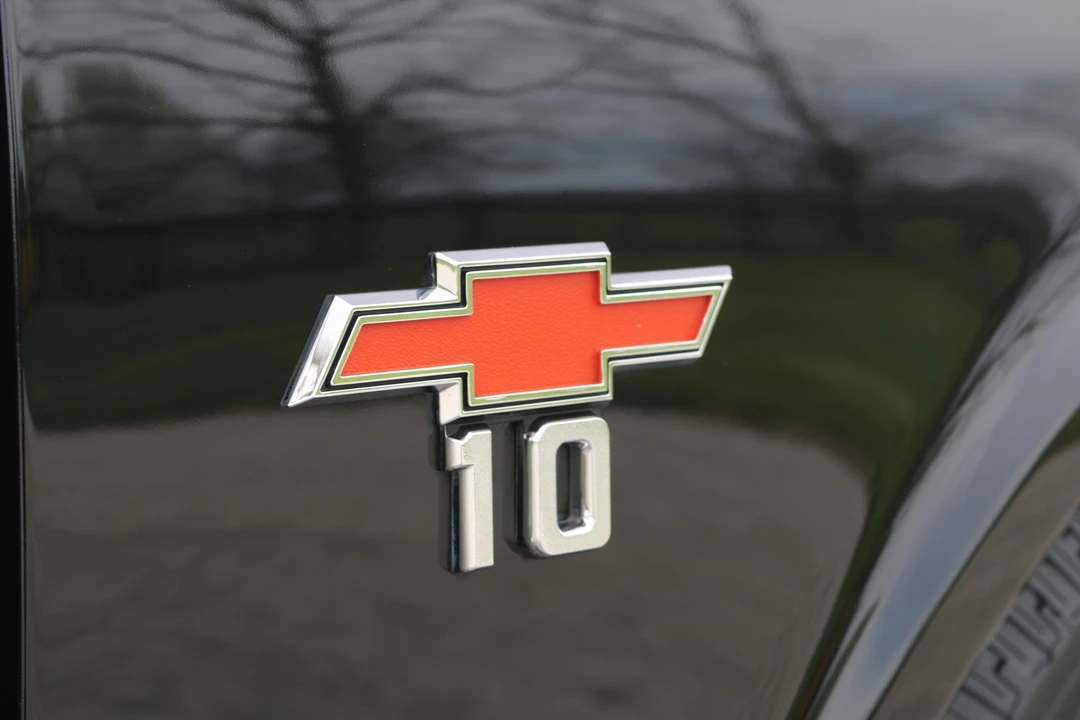 1971 GMC C/K 1st Gen - Image 20 of 31