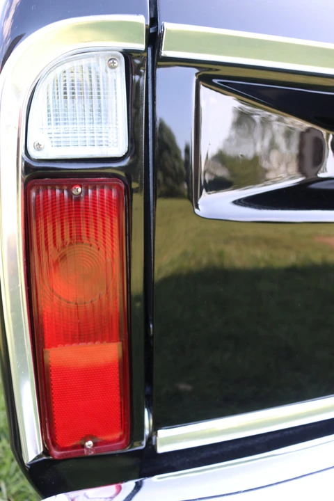 1971 GMC C/K 1st Gen - Image 31 of 31