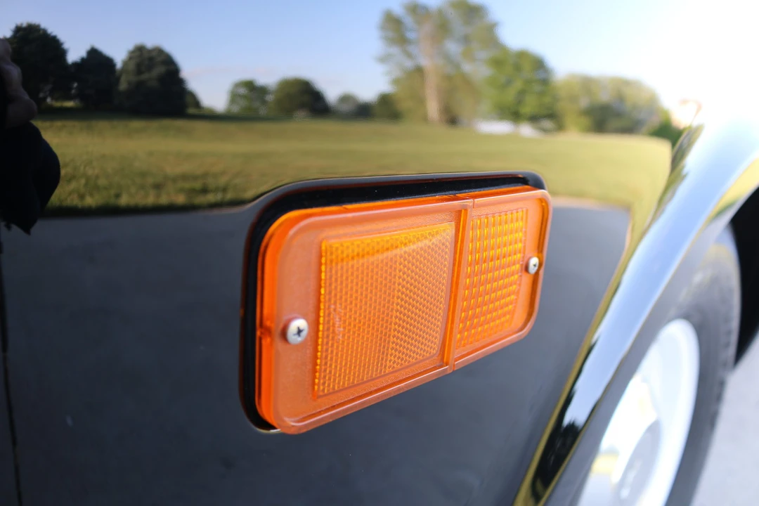 1971 GMC C/K 1st Gen - Image 21 of 31