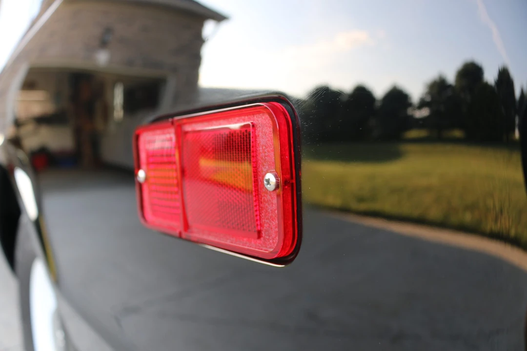 1971 GMC C/K 1st Gen - Image 30 of 31