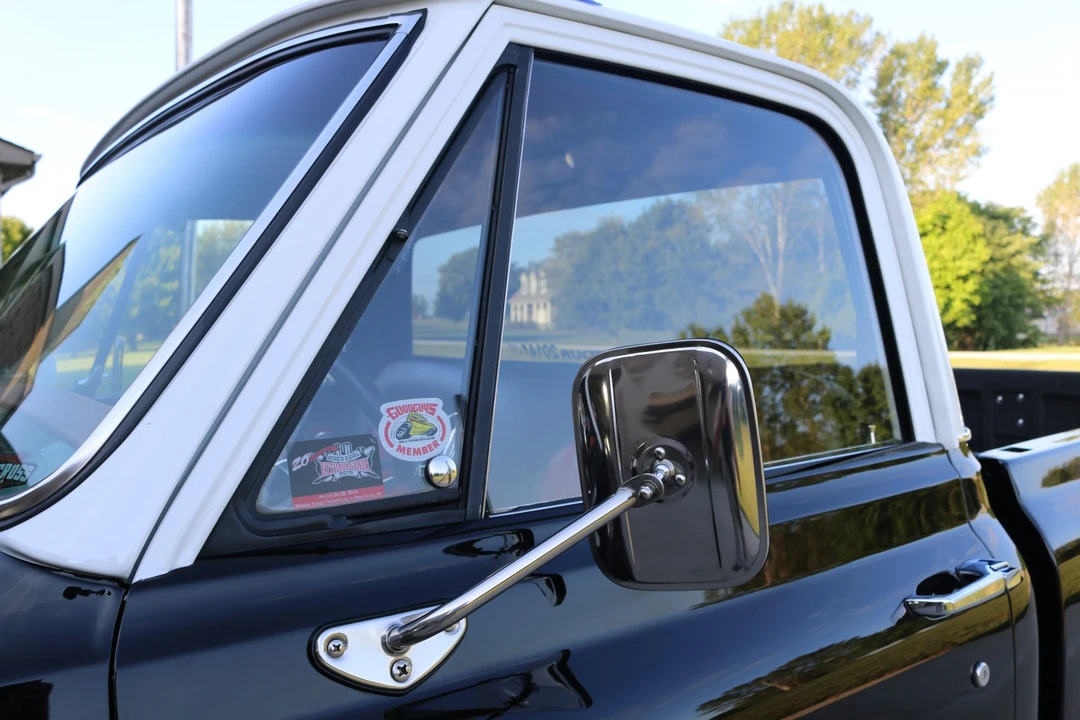 1971 GMC C/K 1st Gen - Image 24 of 31