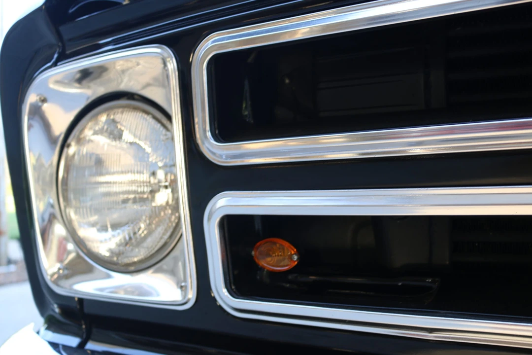 1971 GMC C/K 1st Gen - Image 15 of 31