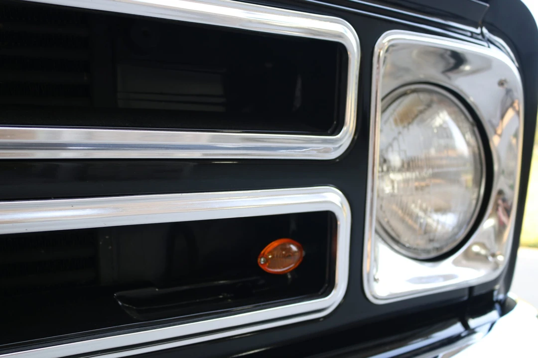 1971 GMC C/K 1st Gen - Image 18 of 31