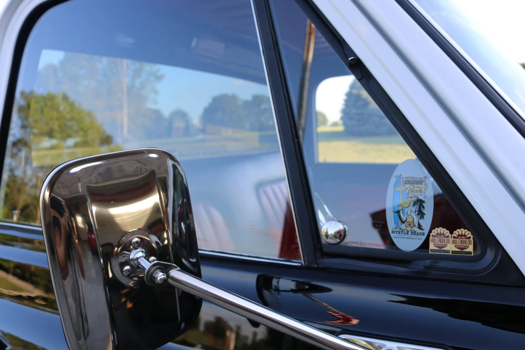 1971 GMC C/K 1st Gen - Image 14 of 31