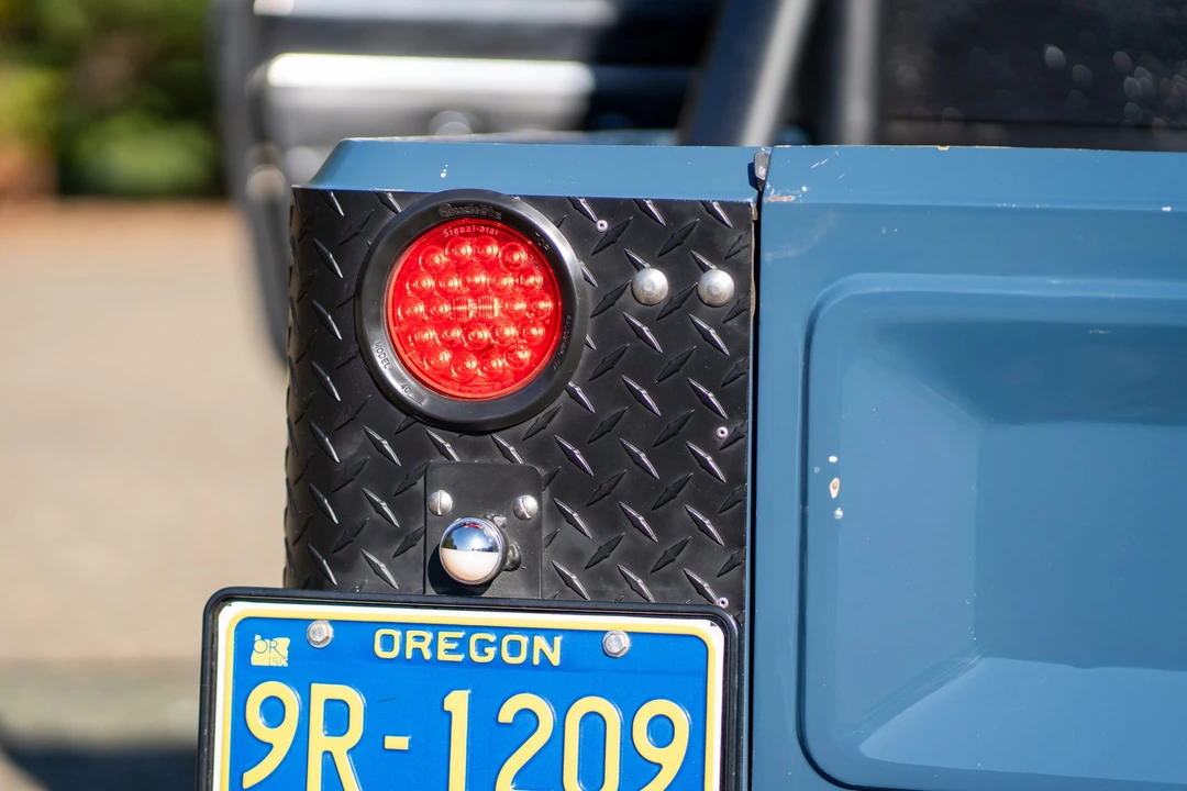 1984 Jeep CJ8 Scrambler - Image 12 of 31