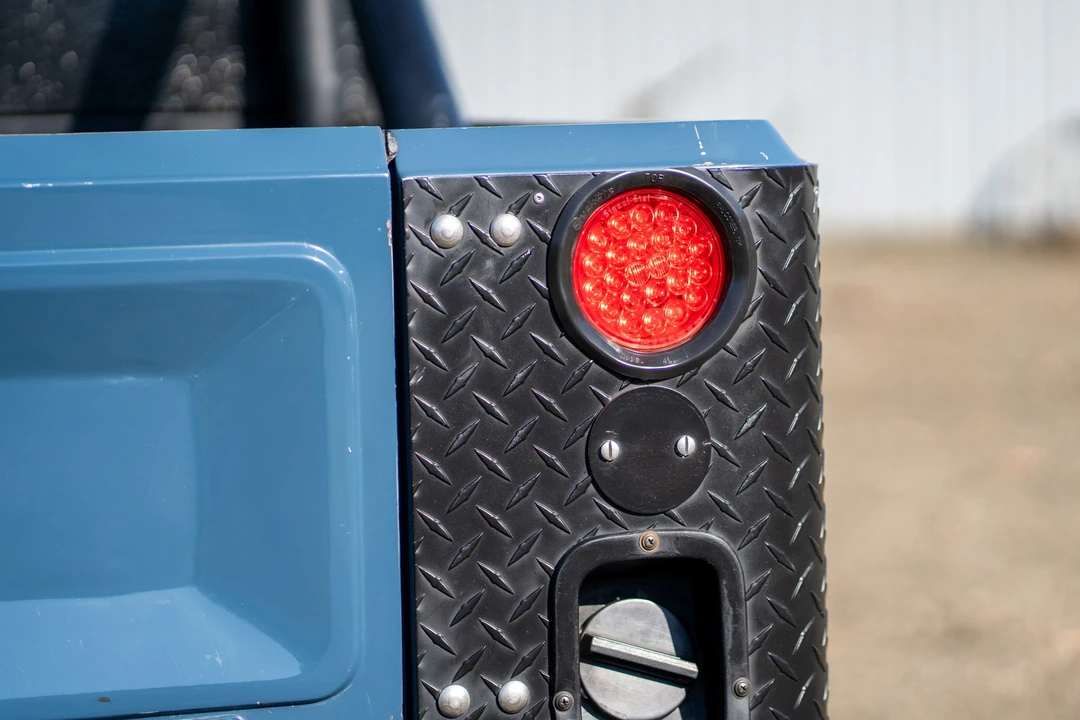 1984 Jeep CJ8 Scrambler - Image 13 of 31