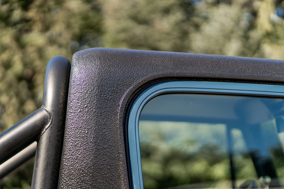1984 Jeep CJ8 Scrambler - Image 27 of 31