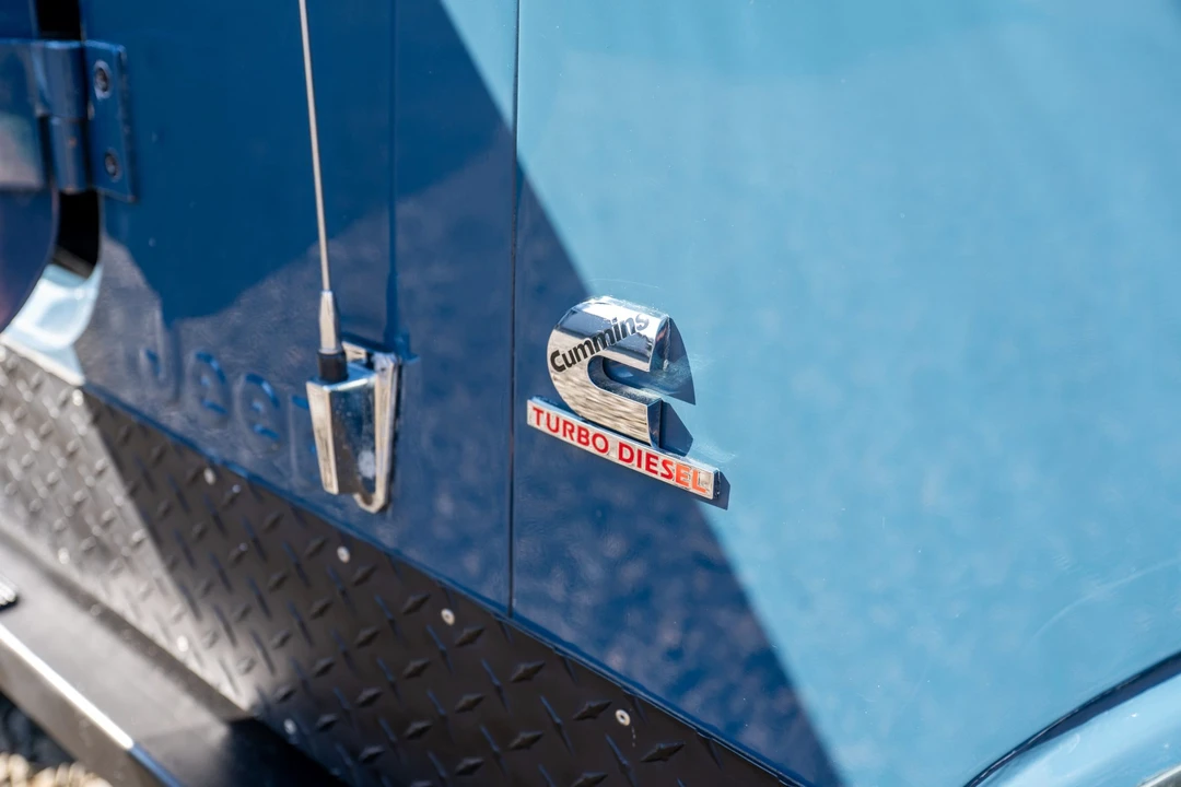 1984 Jeep CJ8 Scrambler - Image 23 of 31