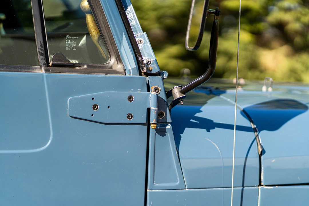 1984 Jeep CJ8 Scrambler - Image 18 of 31
