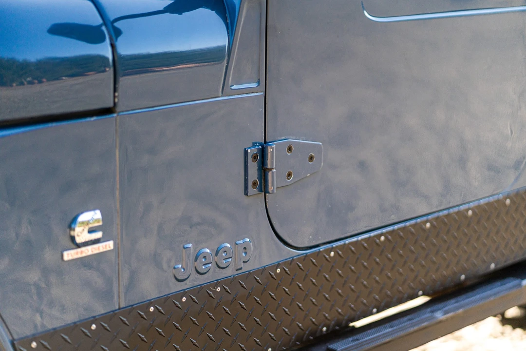 1984 Jeep CJ8 Scrambler - Image 24 of 31