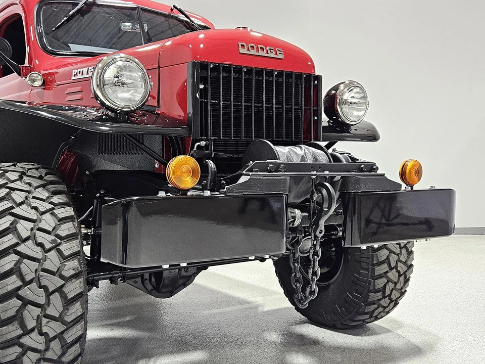 1949 Dodge Power Wagon (1946-1968) - Image 16 of 31