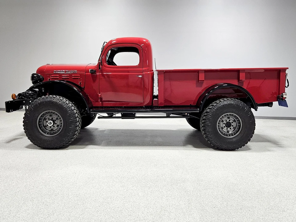 1949 Dodge Power Wagon (1946-1968) - Image 3 of 31