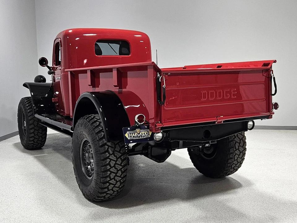 1949 Dodge Power Wagon (1946-1968) - Image 5 of 31