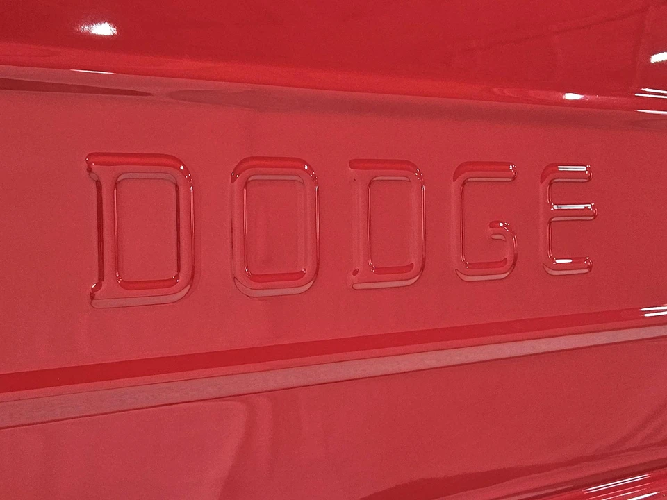 1949 Dodge Power Wagon (1946-1968) - Image 22 of 31