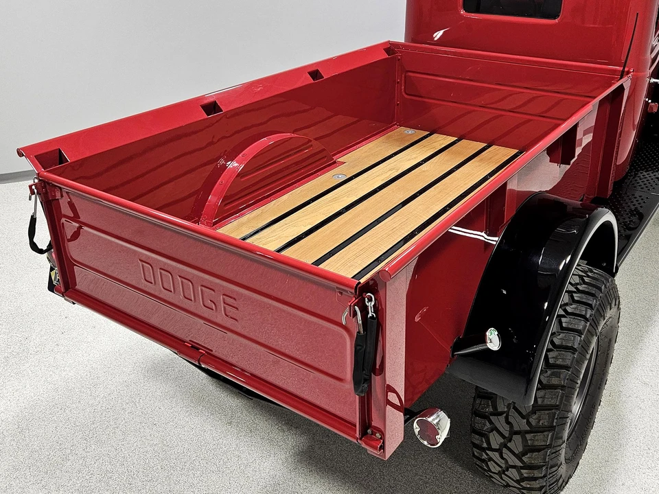 1949 Dodge Power Wagon (1946-1968) - Image 25 of 31