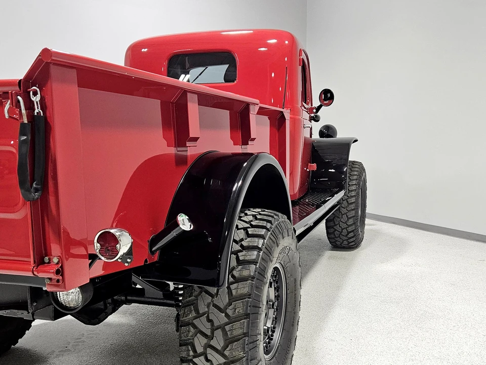 1949 Dodge Power Wagon (1946-1968) - Image 27 of 31
