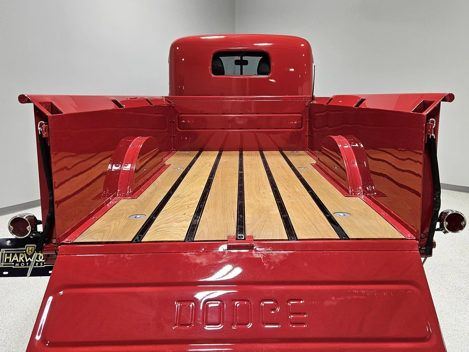 1949 Dodge Power Wagon (1946-1968) - Image 23 of 31