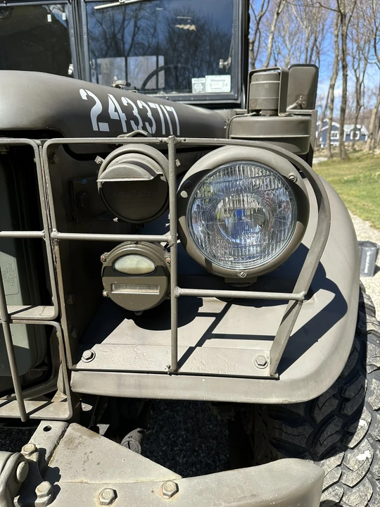 1954 Dodge Military Vehicles - Image 22 of 31