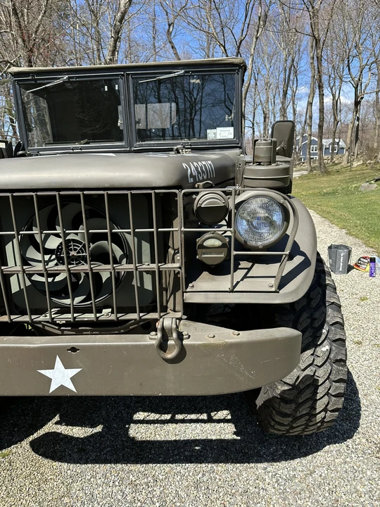1954 Dodge Military Vehicles - Image 21 of 31