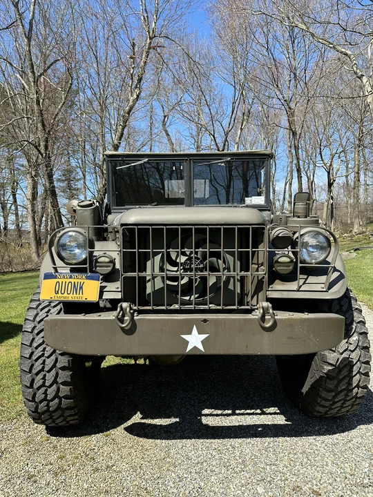 1954 Dodge Military Vehicles - Image 15 of 31