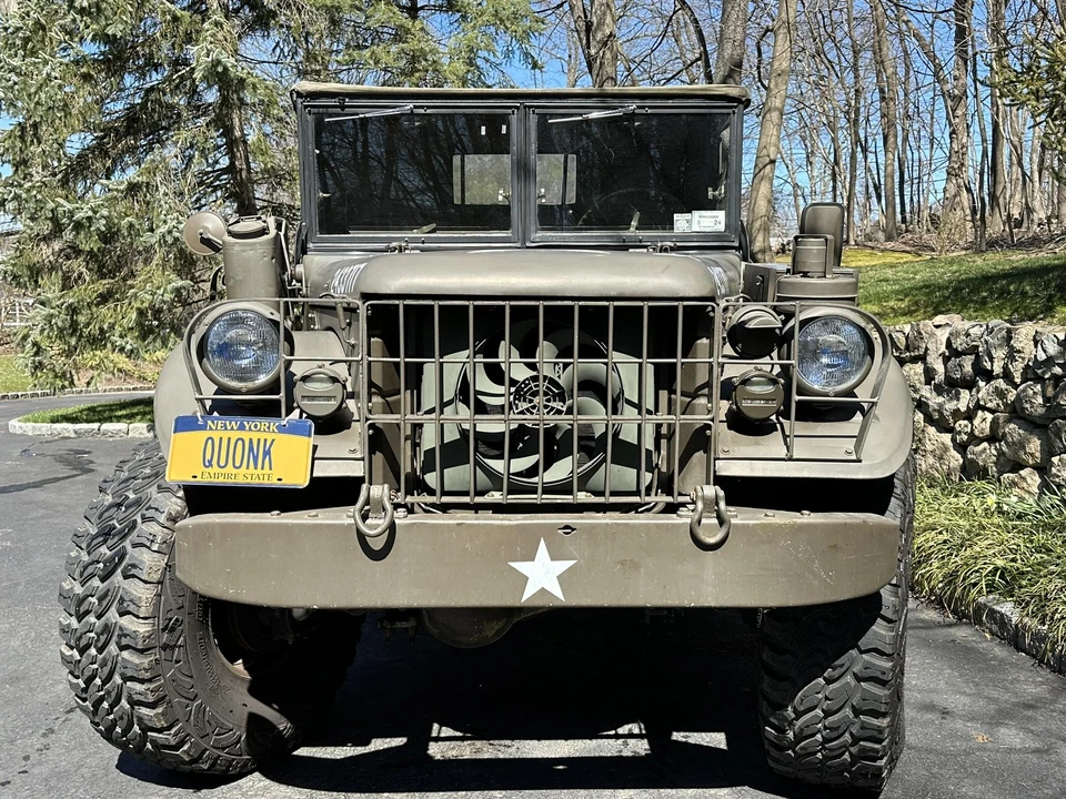 1954 Dodge Military Vehicles - Image 16 of 31