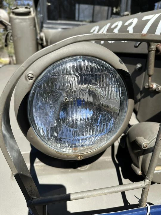 1954 Dodge Military Vehicles - Image 25 of 31