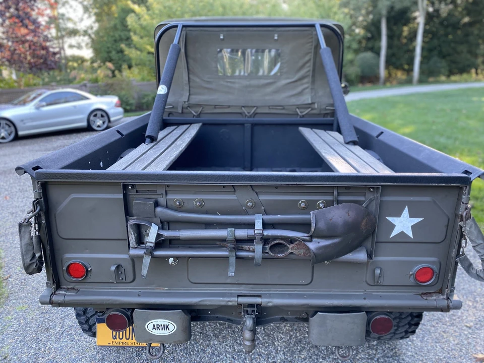 1954 Dodge Military Vehicles - Image 11 of 31