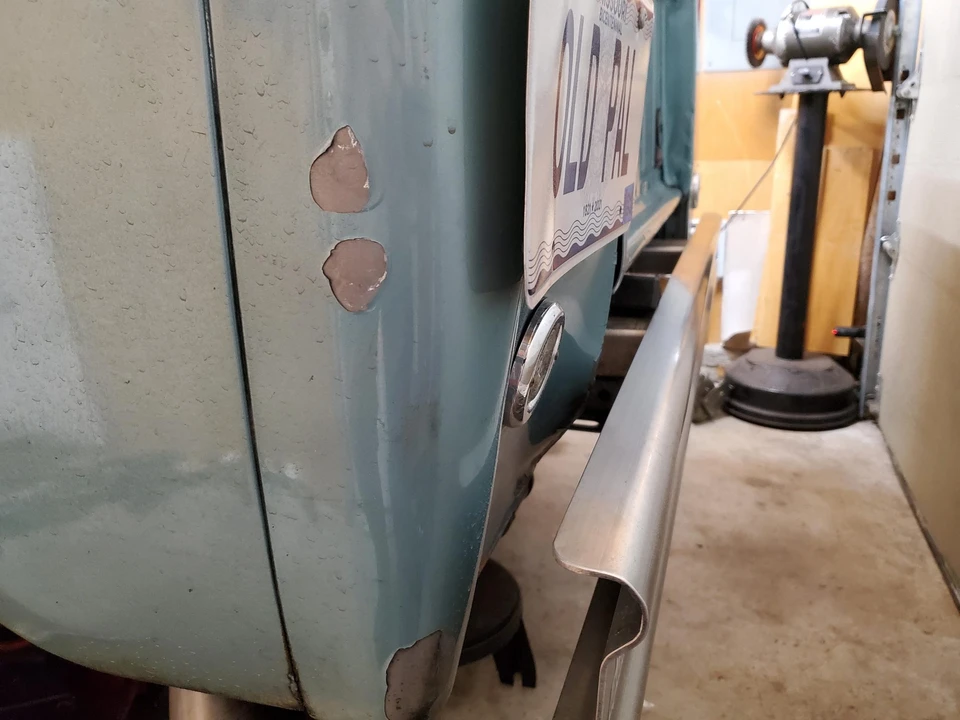 1966 International Harvester Scout - Image 30 of 31