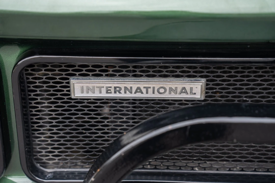 1971 International Harvester Scout - Image 28 of 31