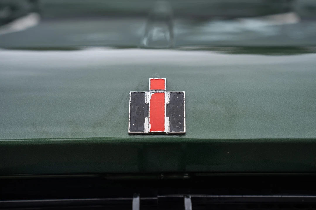 1971 International Harvester Scout - Image 29 of 31