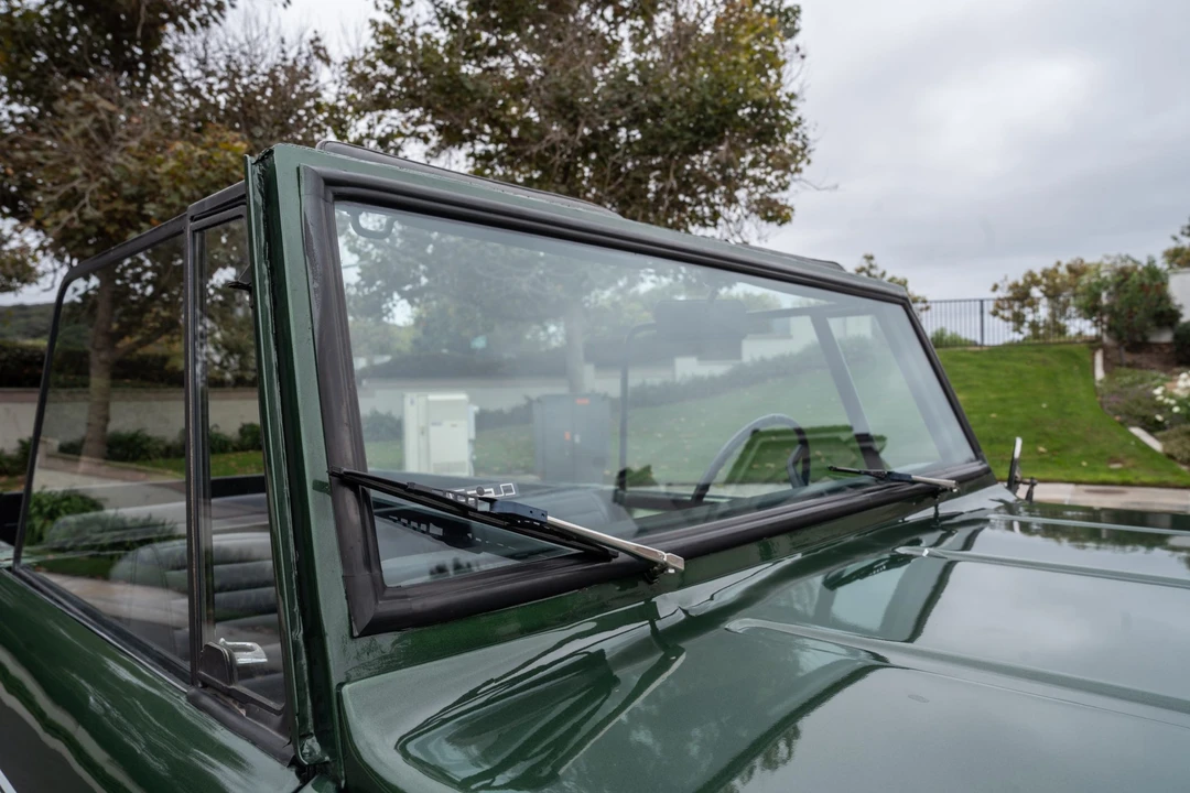1971 International Harvester Scout - Image 15 of 31