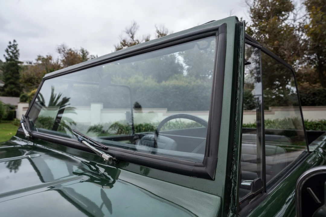1971 International Harvester Scout - Image 16 of 31
