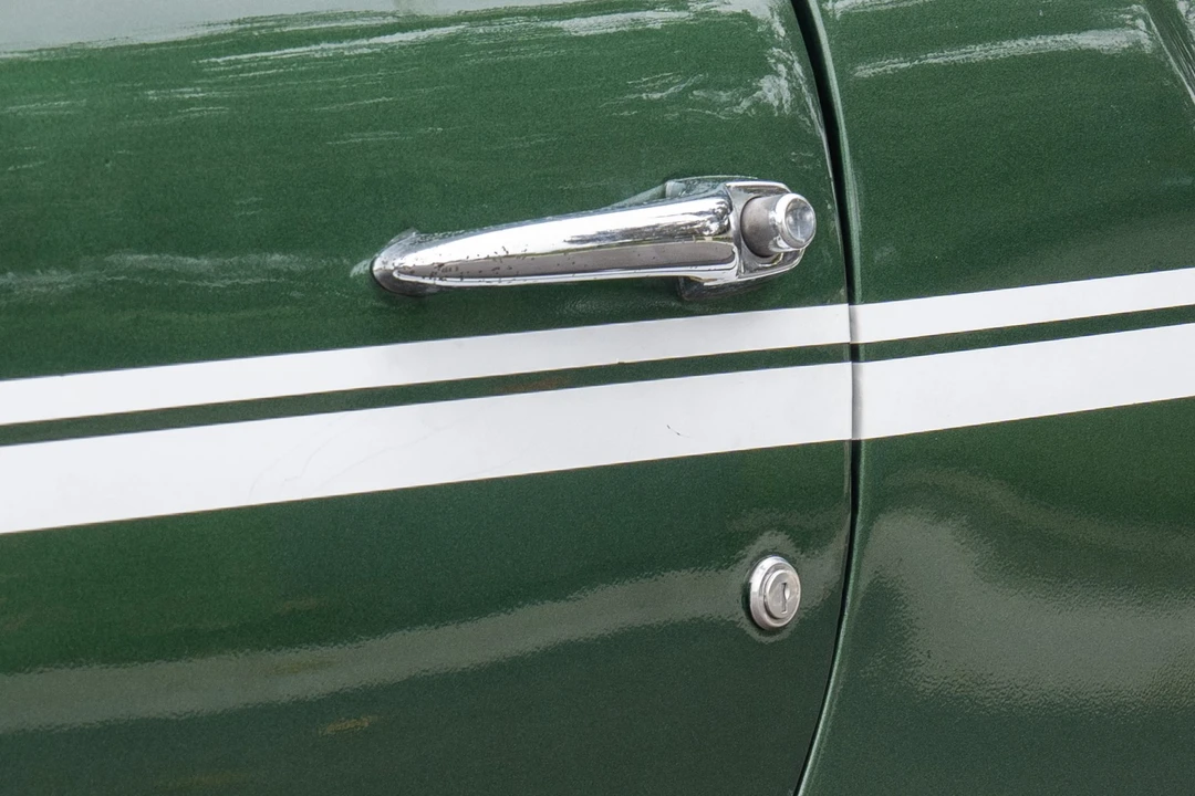 1971 International Harvester Scout - Image 26 of 31
