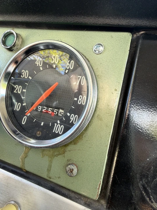 1971 International Harvester Scout - Image 30 of 31