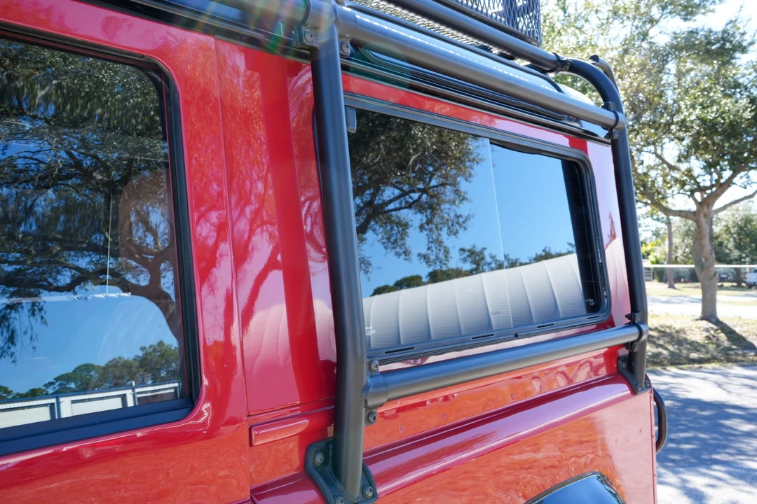 1991 Land Rover Defender 90 - Image 25 of 31