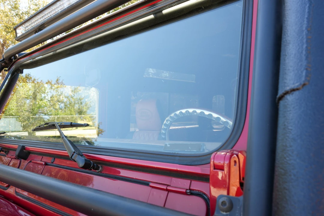 1991 Land Rover Defender 90 - Image 21 of 31