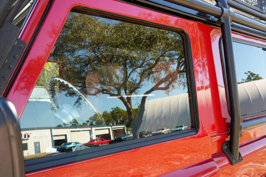 1991 Land Rover Defender 90 - Image 22 of 31