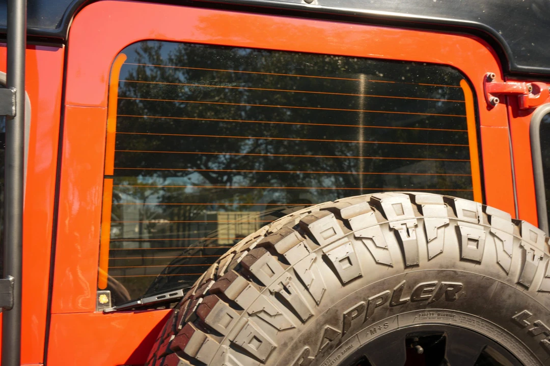 1991 Land Rover Defender 90 - Image 31 of 31