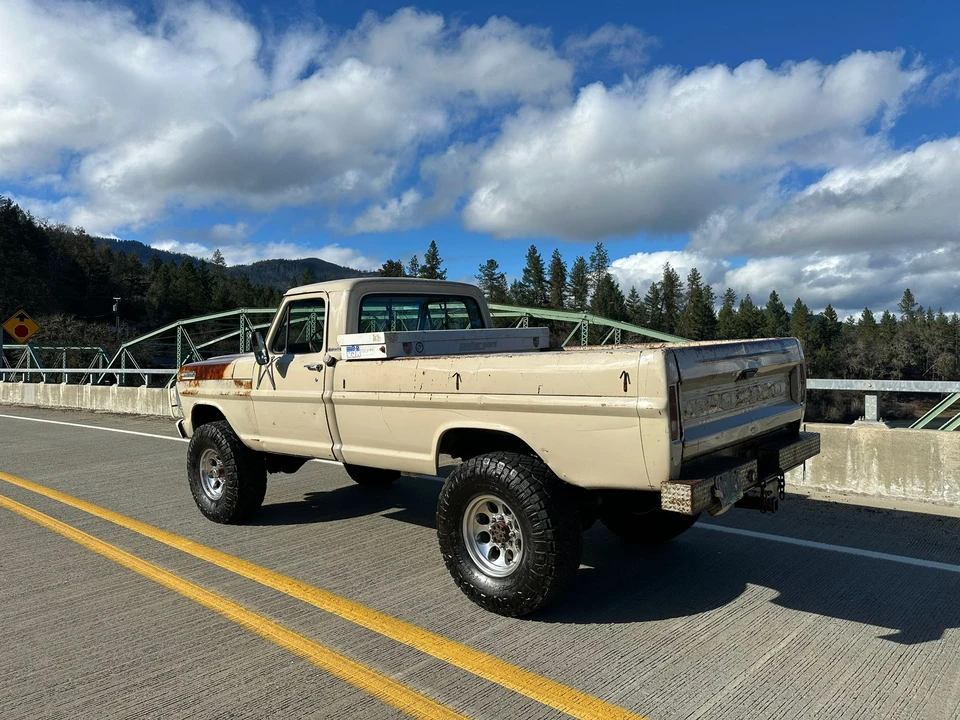 1967 Ford F-Series 5th Gen - Image 17 of 31