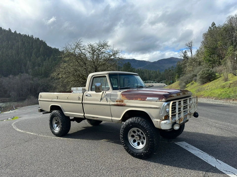 1967 Ford F-Series 5th Gen - Image 26 of 31
