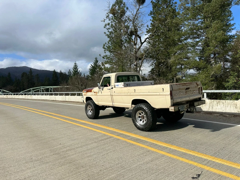 1967 Ford F-Series 5th Gen - Image 18 of 31