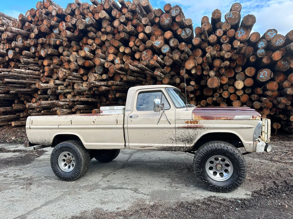 1967 Ford F-Series 5th Gen - Image 23 of 31