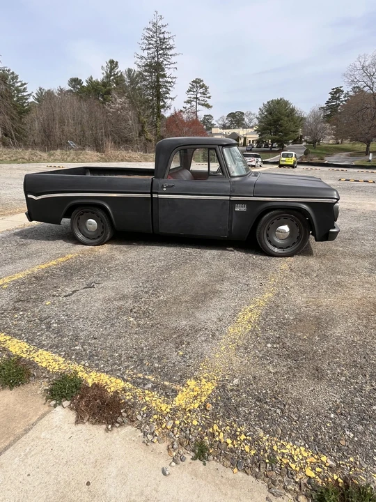 1969 Dodge D Series 2nd Gen - Image 12 of 31