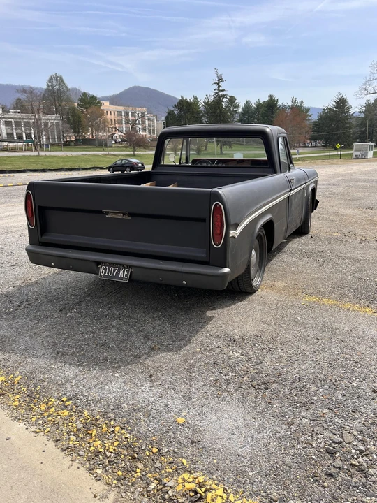1969 Dodge D Series 2nd Gen - Image 10 of 31