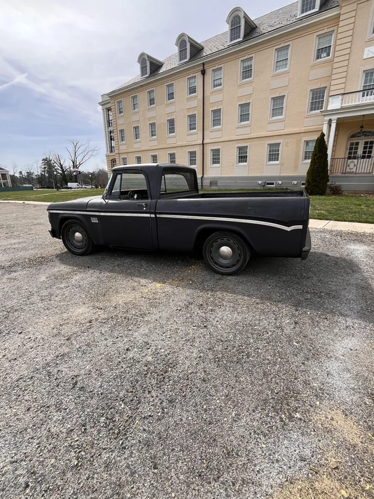 1969 Dodge D Series 2nd Gen - Image 7 of 31
