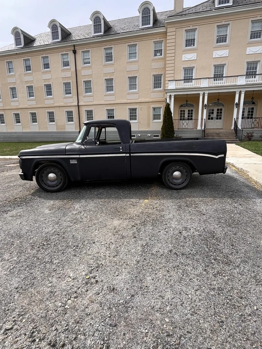 1969 Dodge D Series 2nd Gen - Image 6 of 31